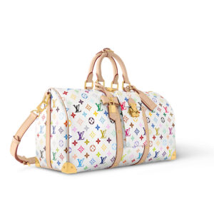 LV X TM Keepall 45