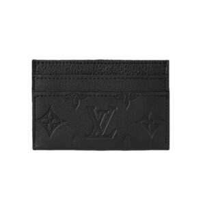 Double Card Holder