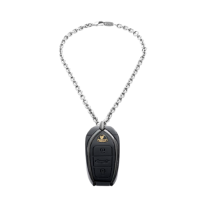 Automobili Lamborghini Necklace