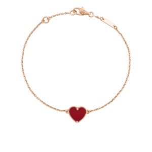 Sweet Hearts Bracelet