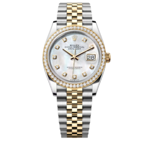 Datejust 36