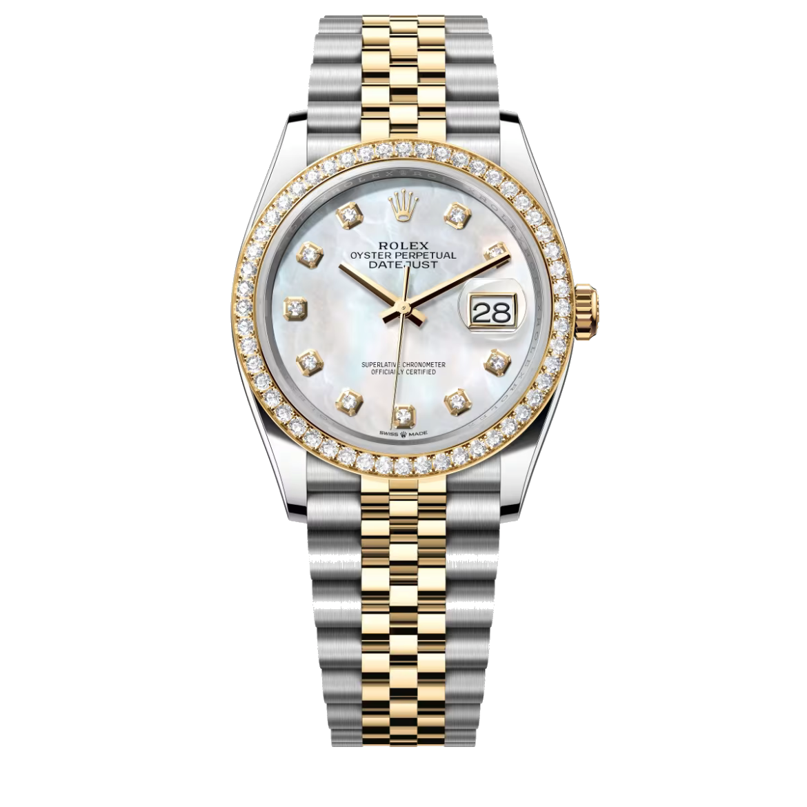 Datejust 36