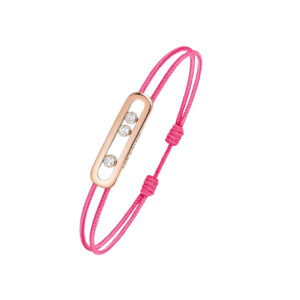 Care(S) Cord Bracelet