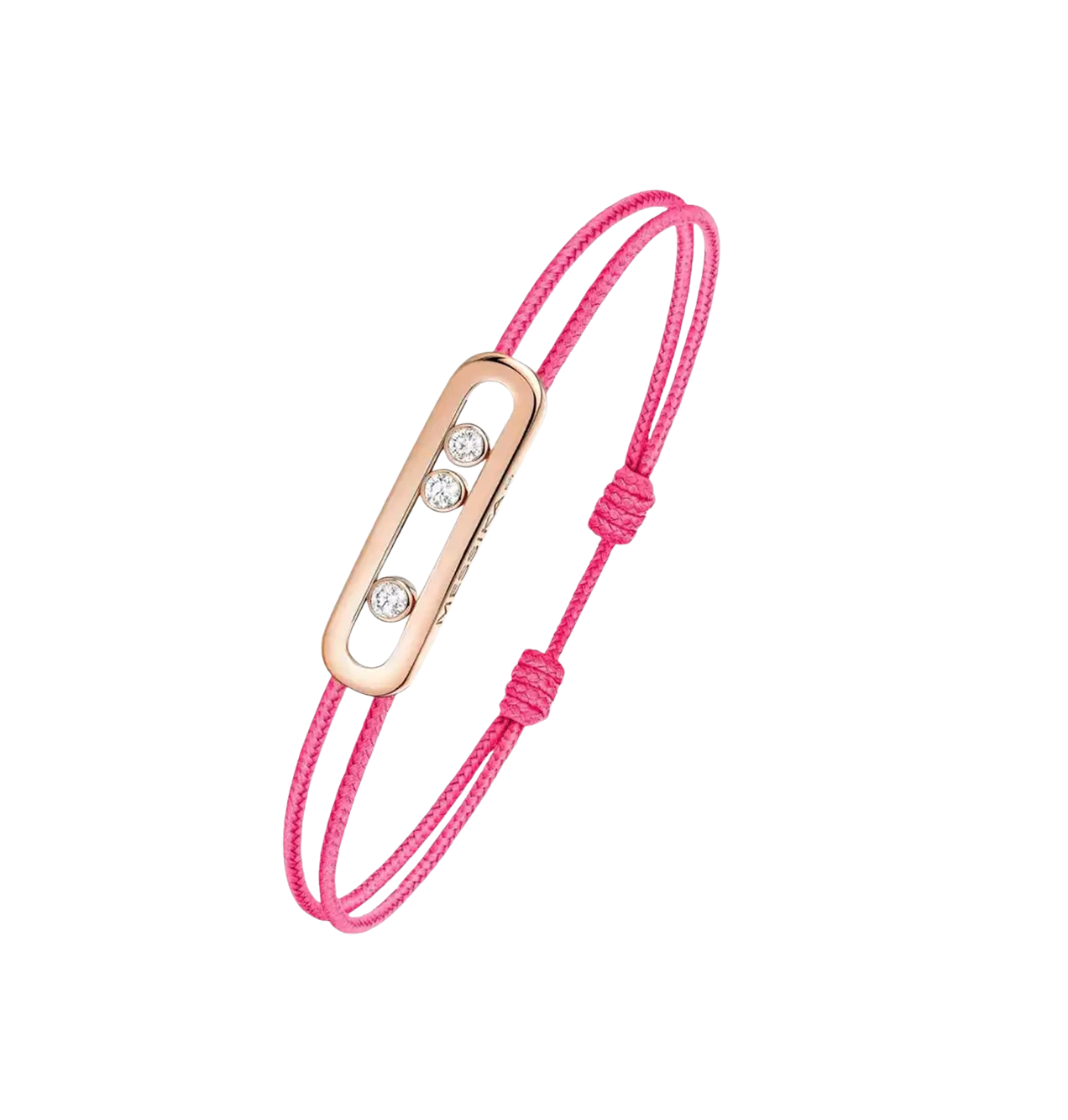 Care(S) Cord Bracelet