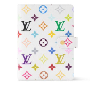 AGENDA COVER MM LV X TM