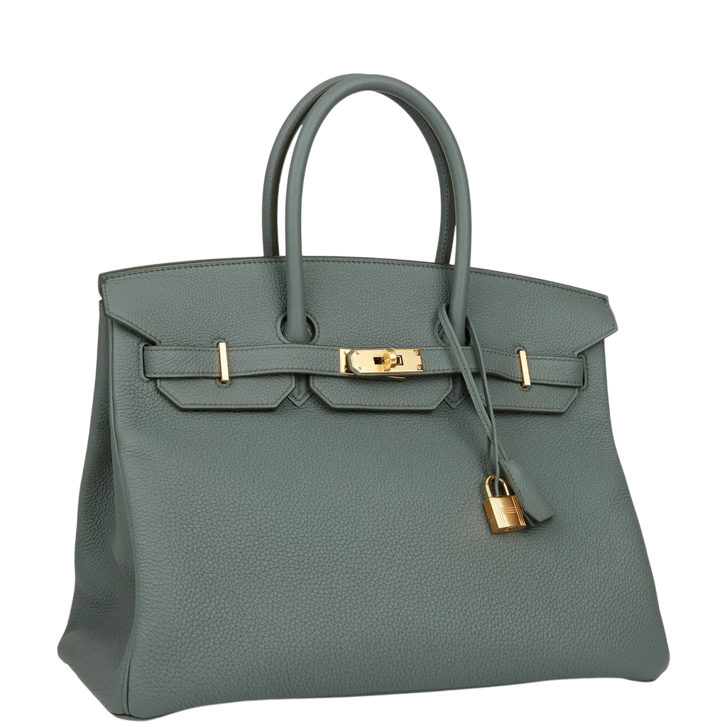 Birkin 25 — изображение 2