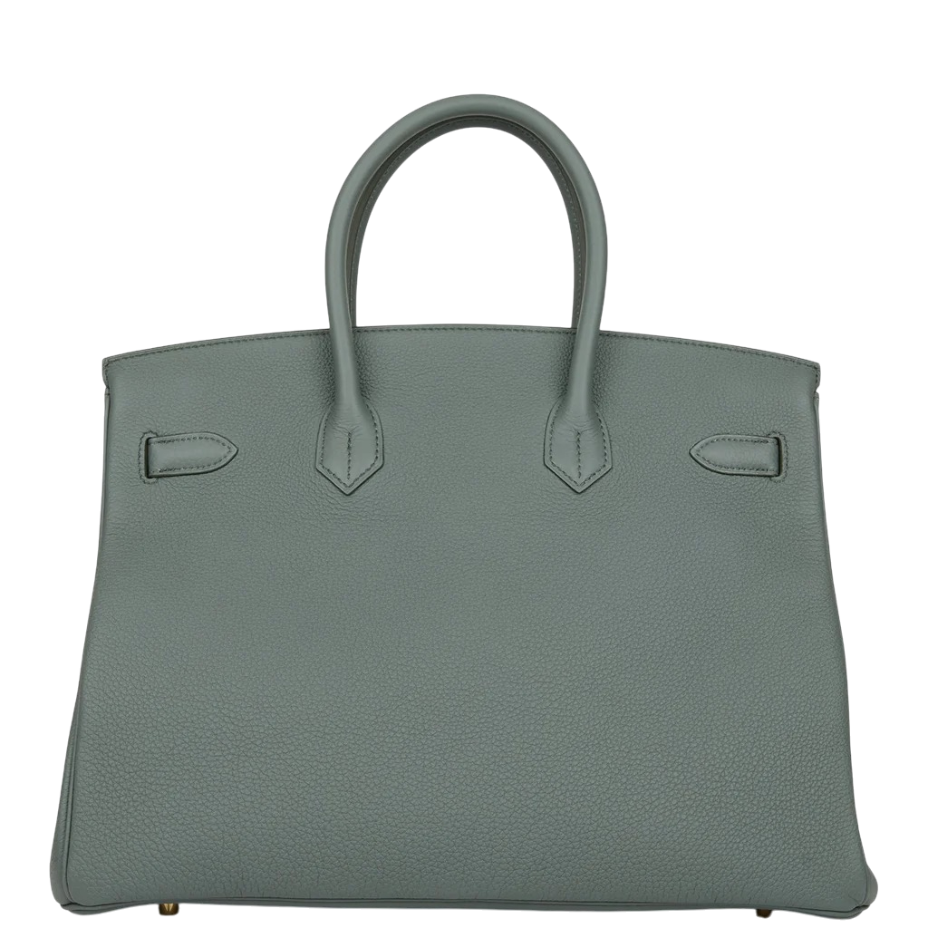 Birkin 25 — изображение 4