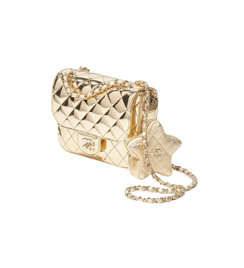 Backpack With Star Patent — изображение 2