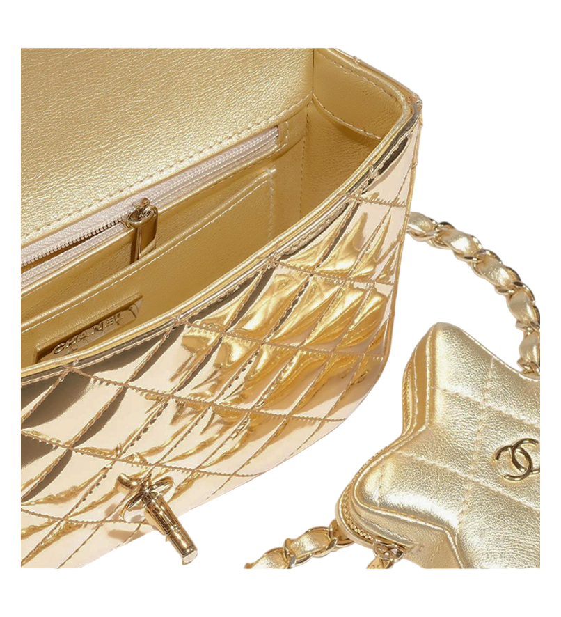 Backpack With Star Patent — изображение 3