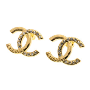 Chanel Earring