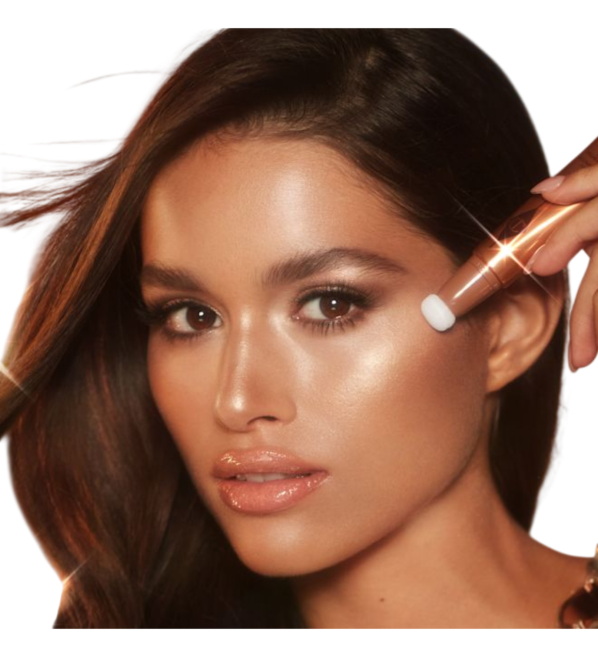 Hollywood Glow And Contour Kit — изображение 2