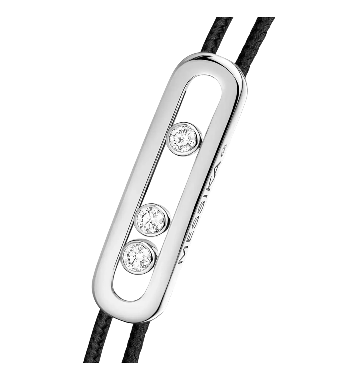 Care(S) Cord Bracelet — изображение 3