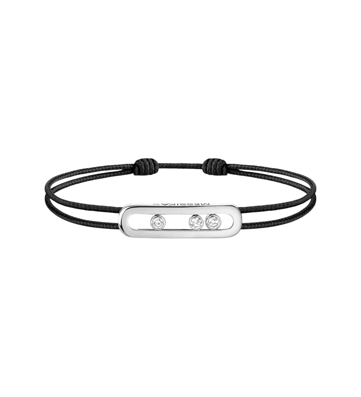 Care(S) Cord Bracelet — изображение 2