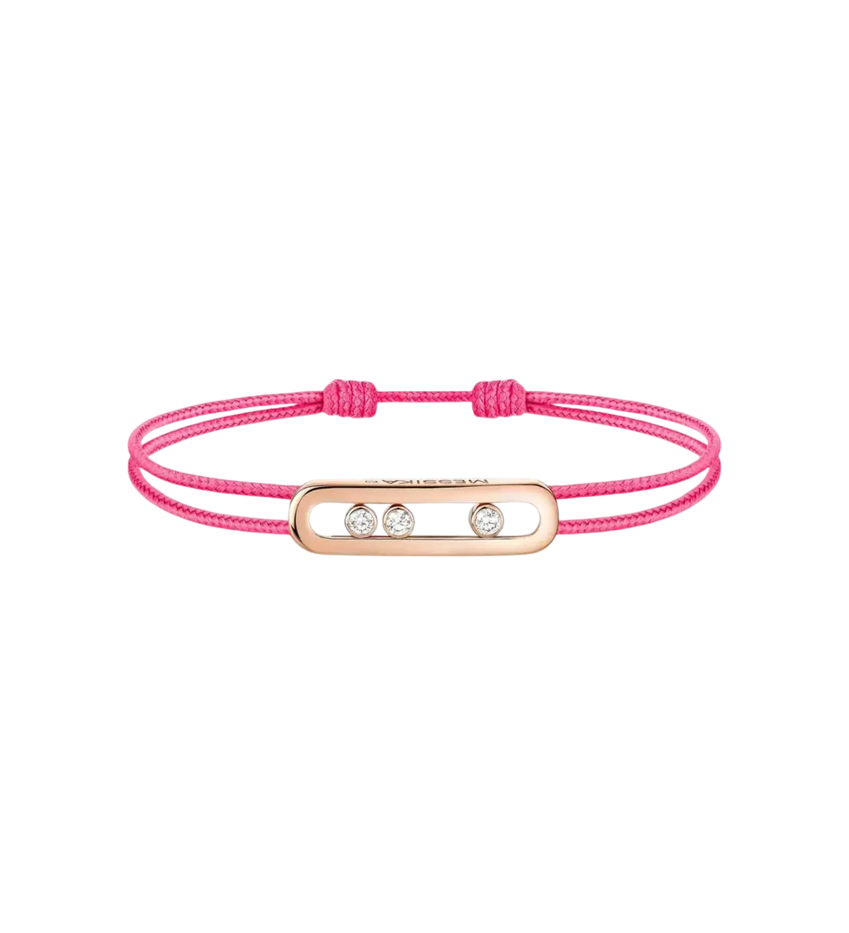 Care(S) Cord Bracelet — изображение 2