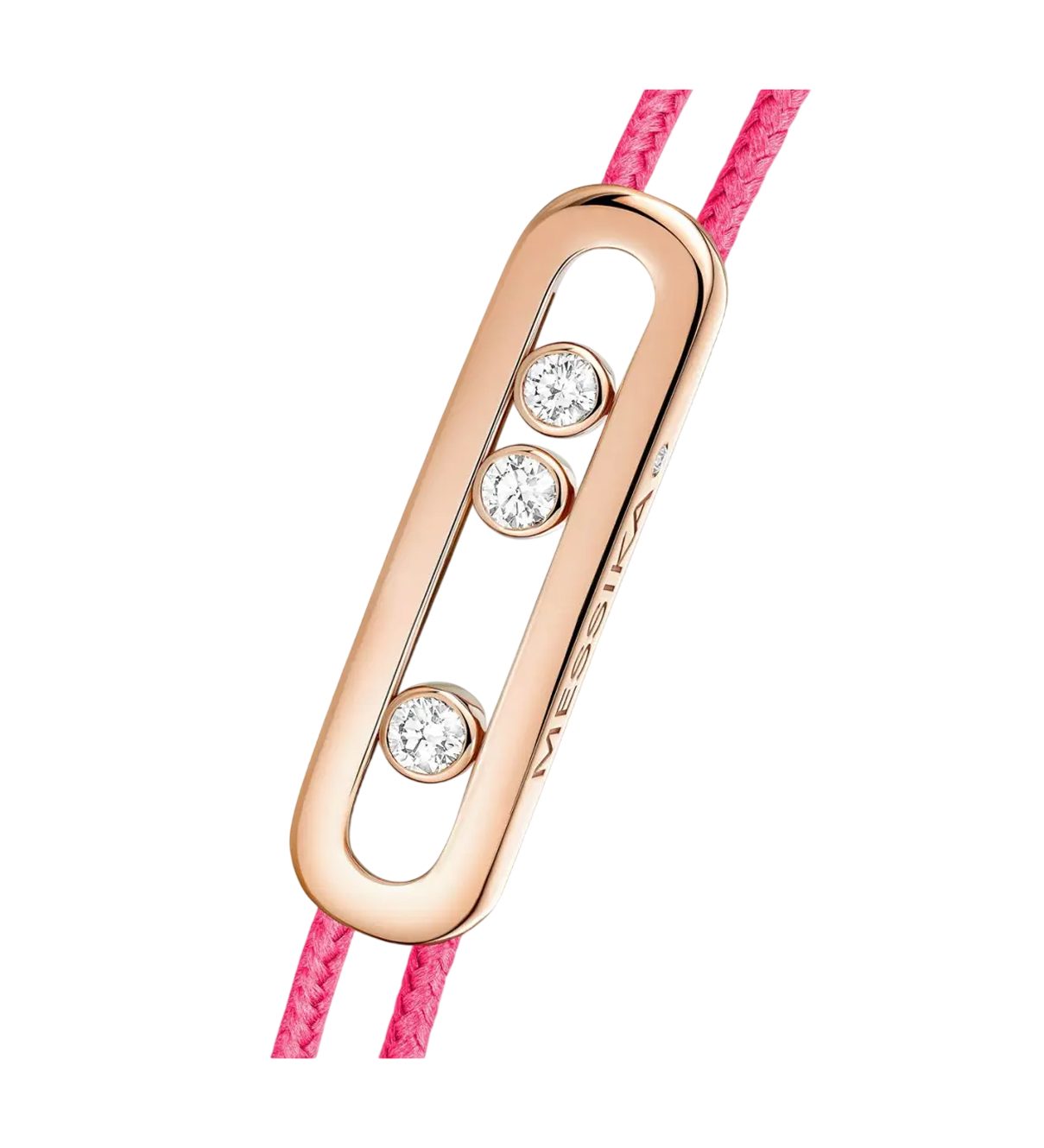 Care(S) Cord Bracelet — изображение 3