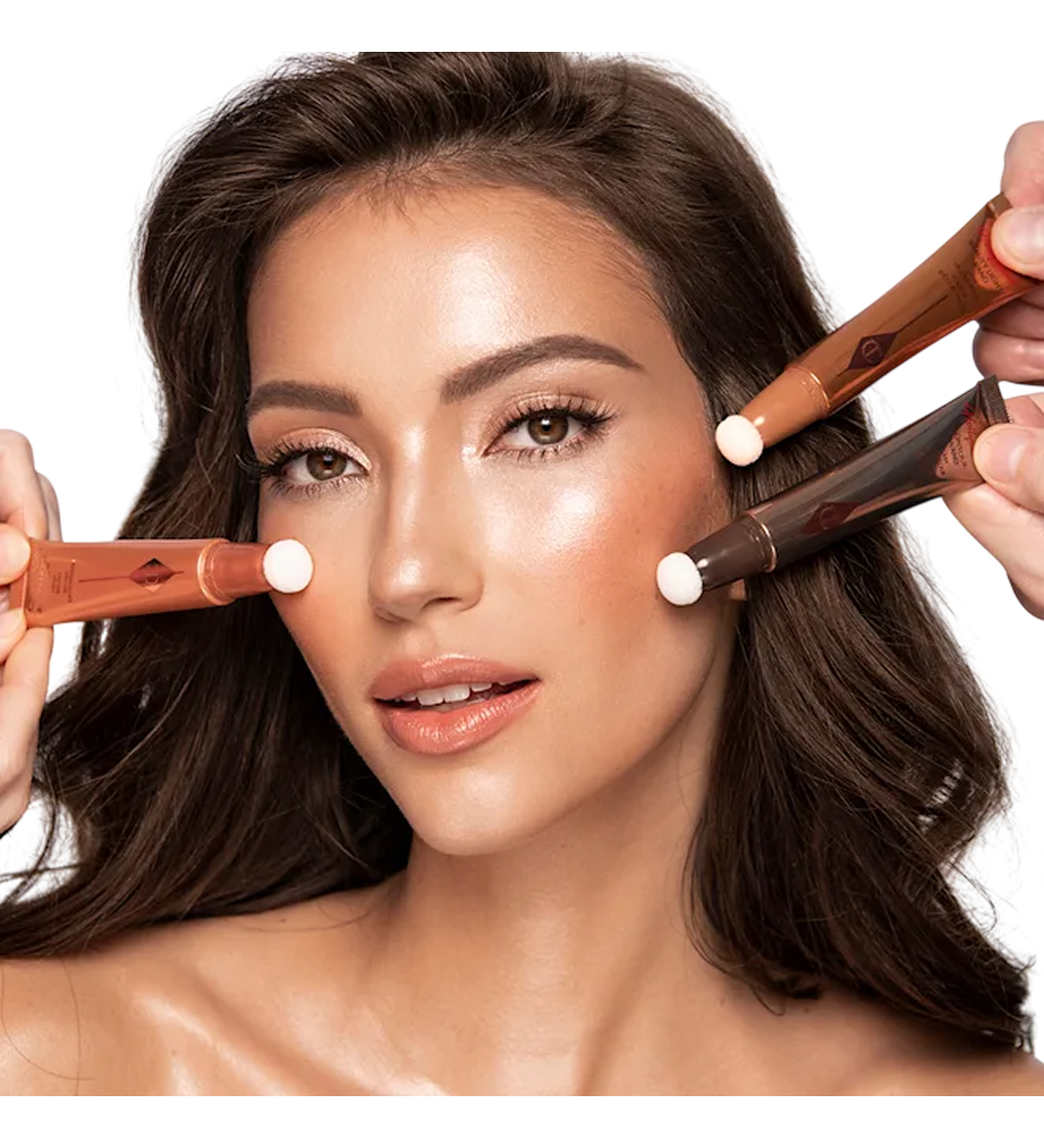 Charlotte’s Iconic Beauty Wand Trio — изображение 2