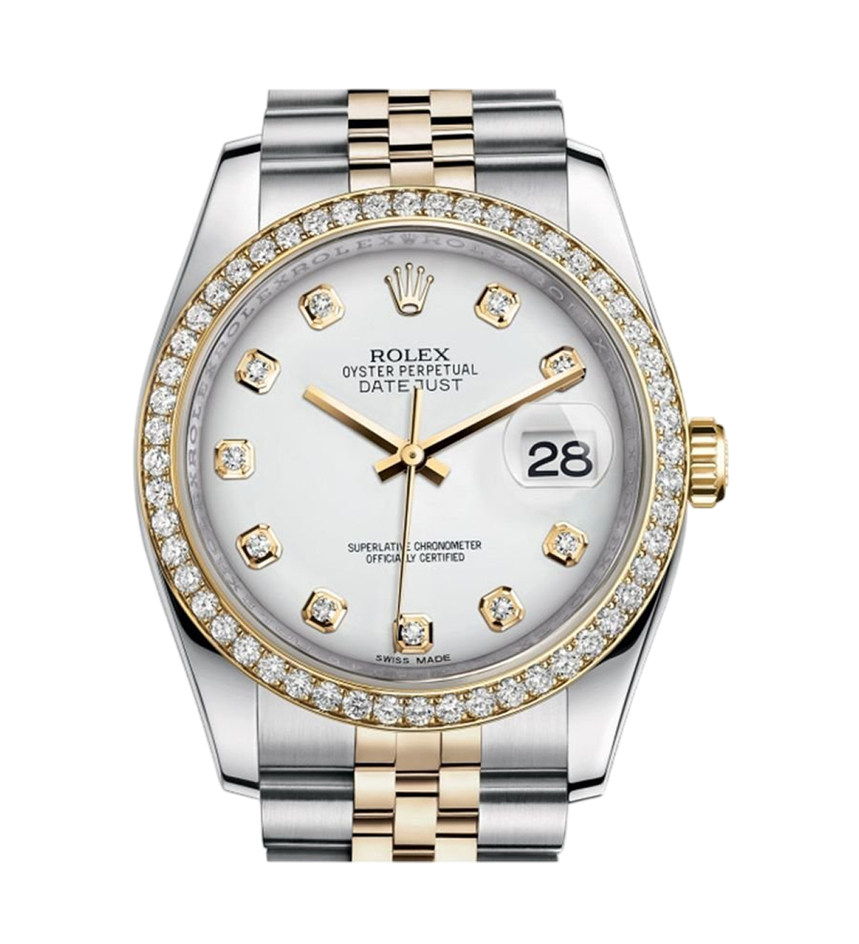 Datejust 36 — изображение 2