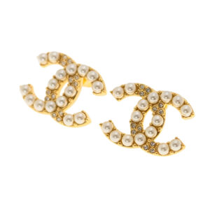 Chanel Earring