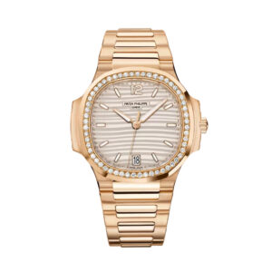 Nautilus 7118/1200R-001