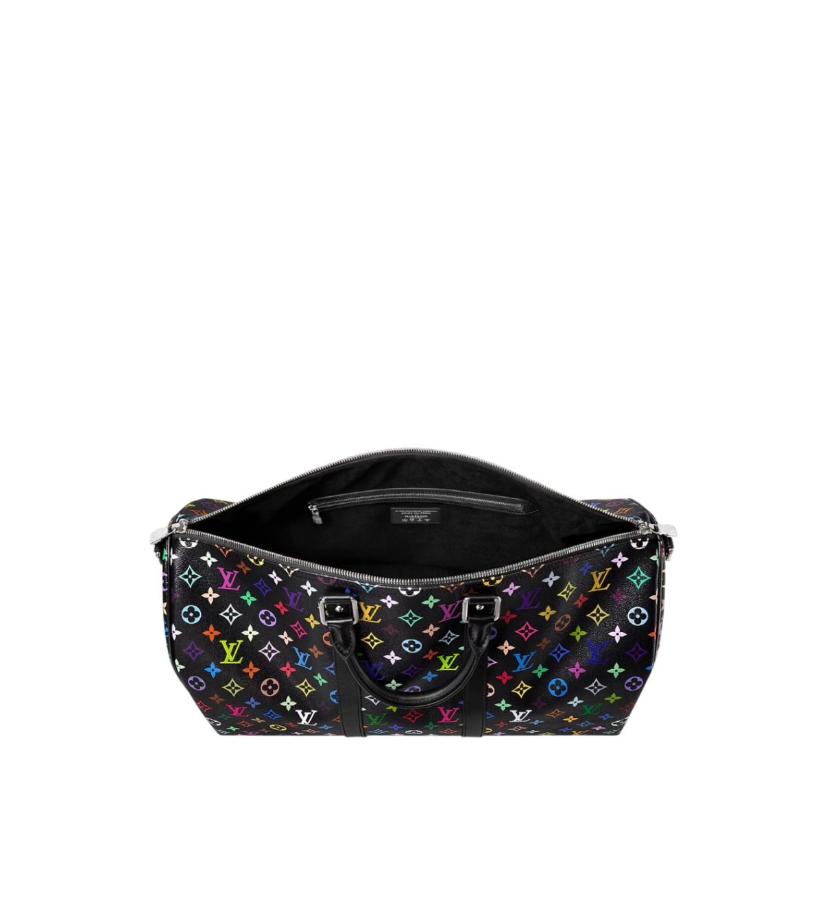 LV x TM Keepall Bandouliere 50 — изображение 3