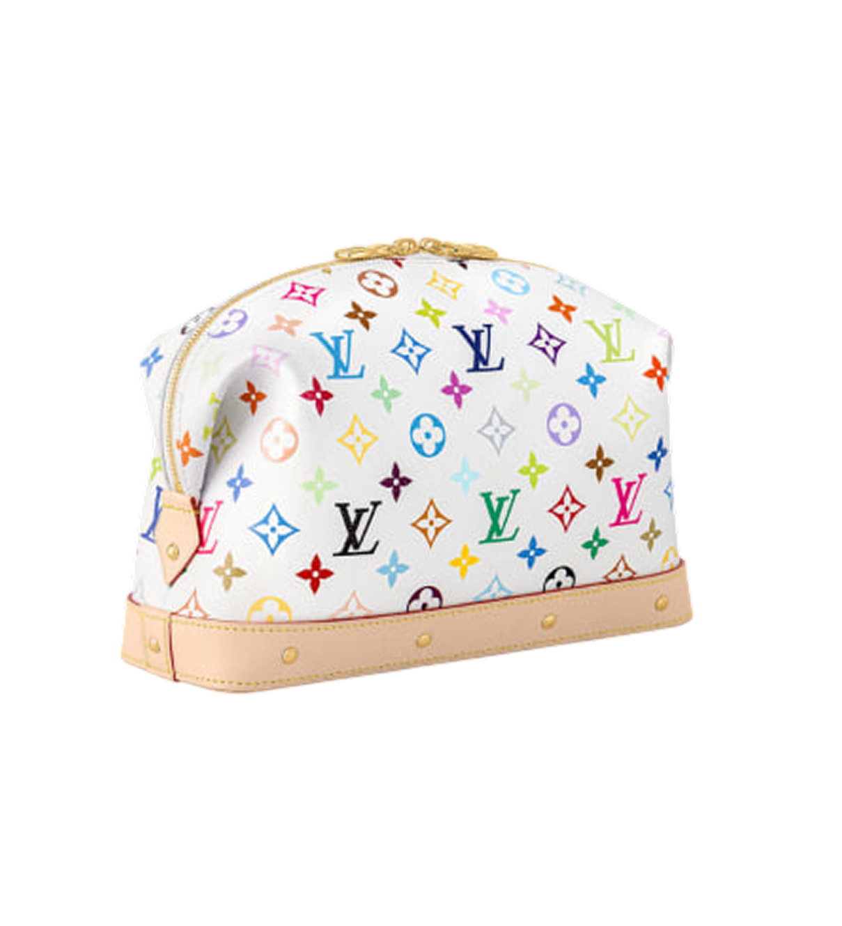 LV x TM Cosmetic Pouch GM — изображение 3