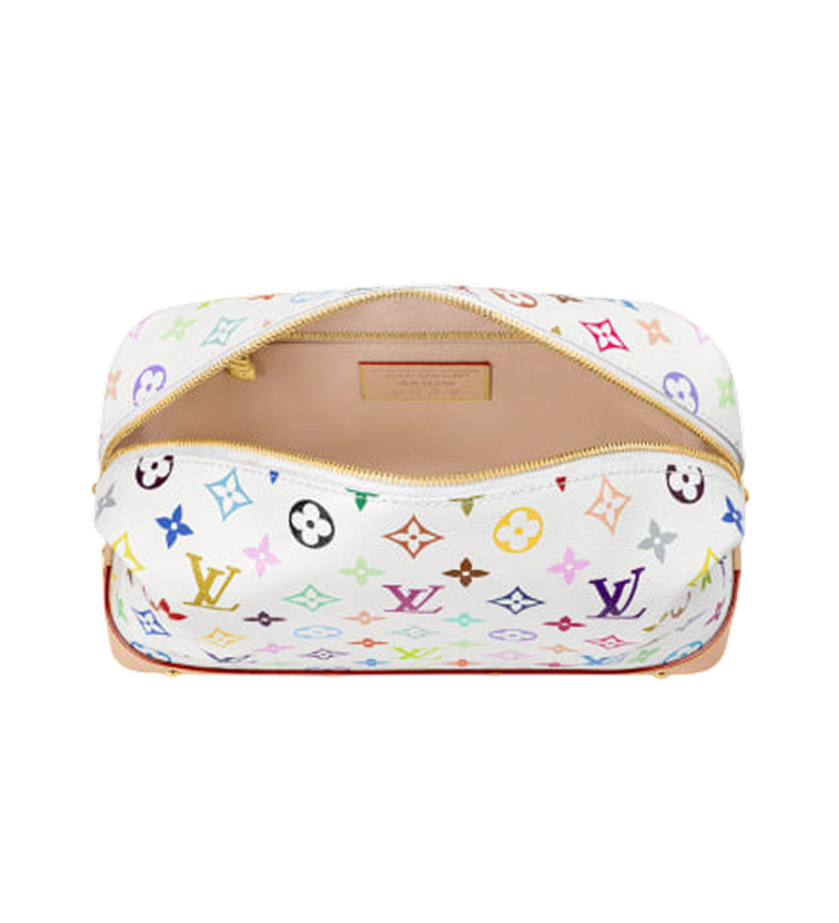 LV x TM Cosmetic Pouch GM — изображение 2