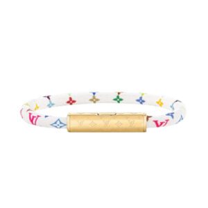LV CONFIDENTIAL BRACELET