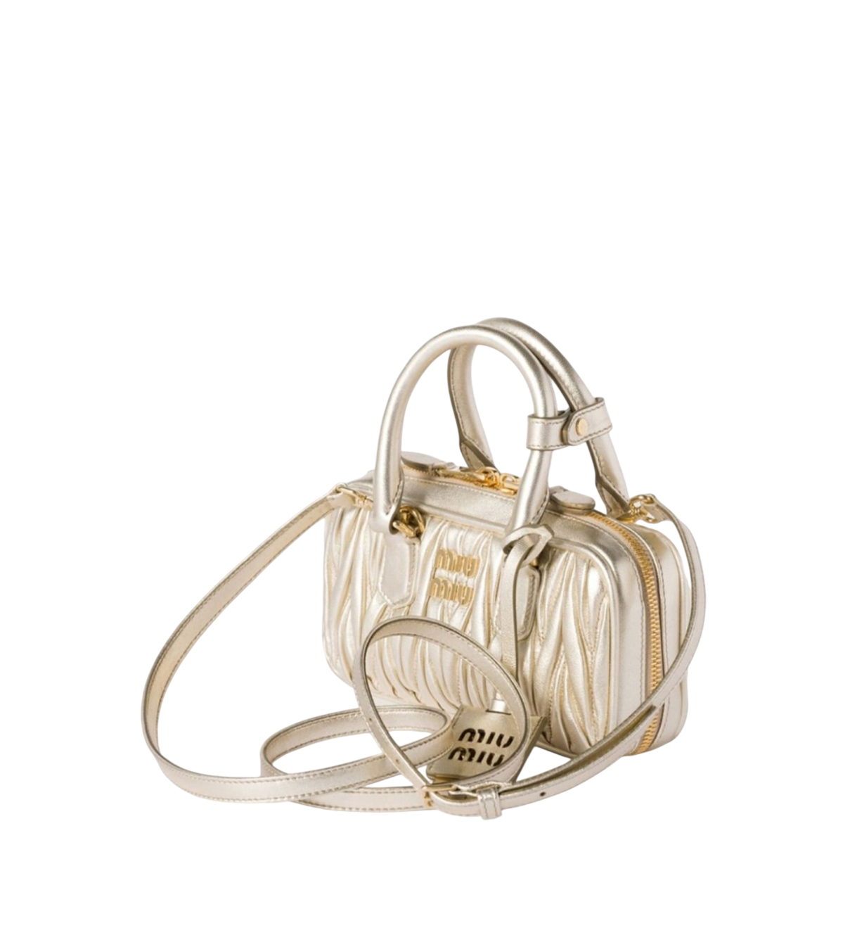 Arcadie Mini-Bag — изображение 2