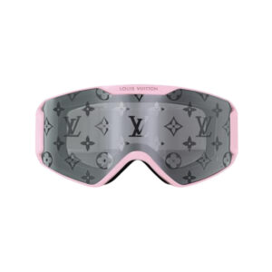 LV SNOW SKI MASK