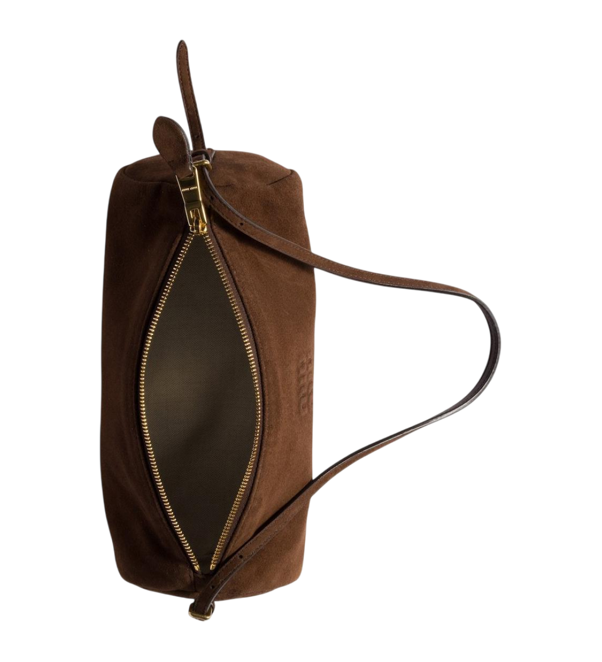 Suede Pouch — изображение 3