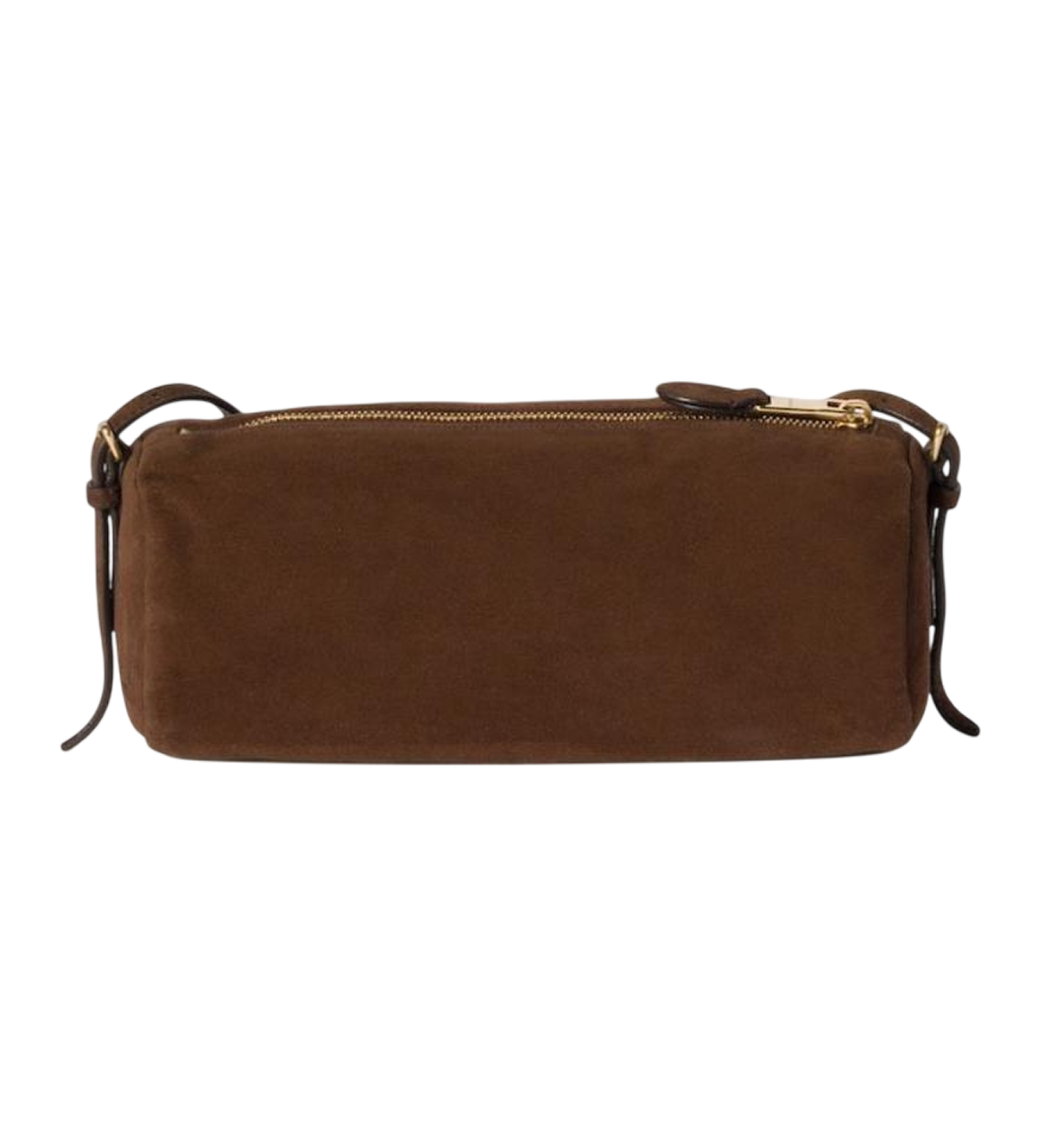 Suede Pouch — изображение 2