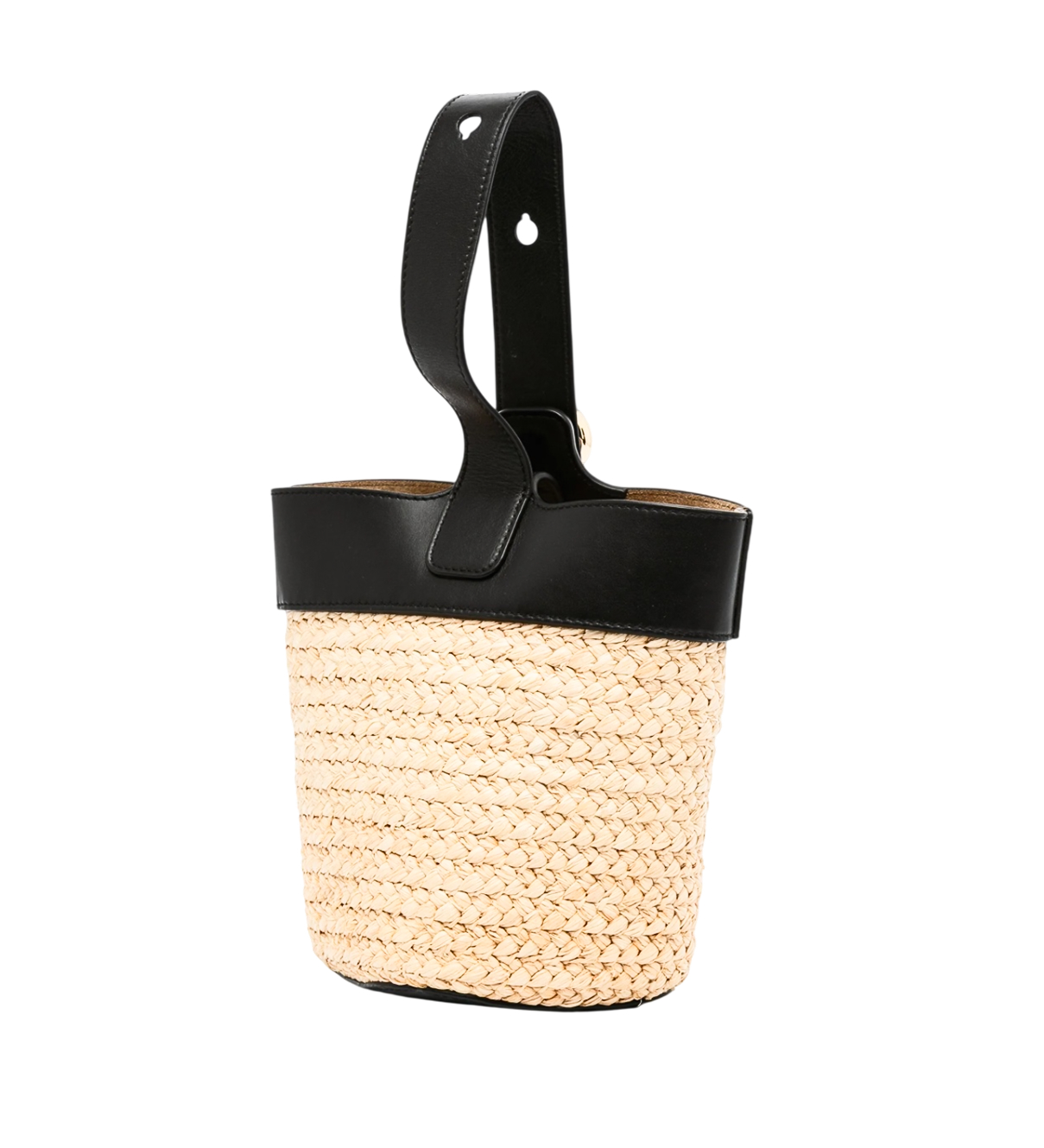 Raffia Mini Bag — изображение 2