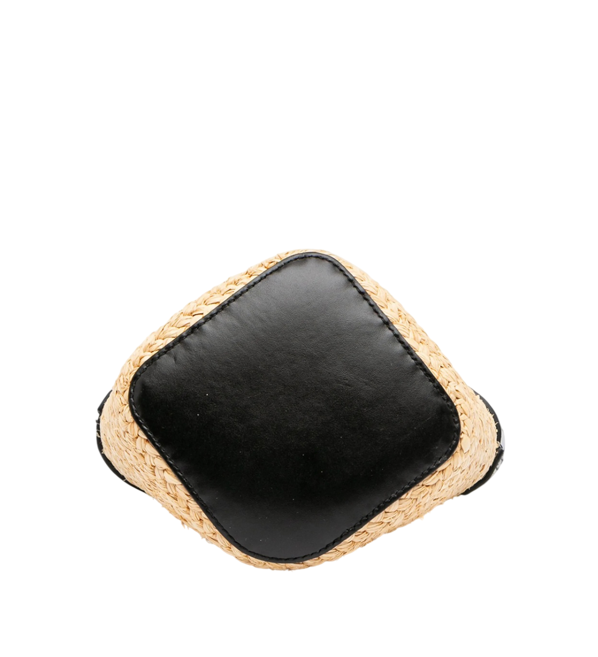 Raffia Mini Bag — изображение 3