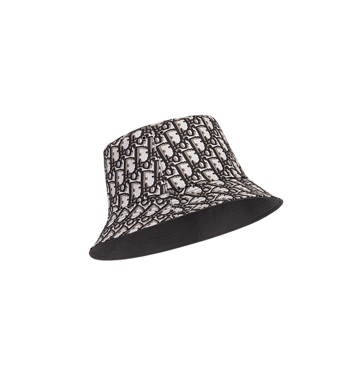 Reversible Teddy-d Small Brim Bucket Hat — изображение 2