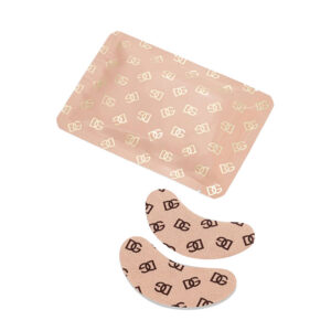 No-Puff Caffeine Eye Patches