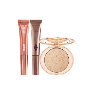 Hollywood Glow And Contour Kit