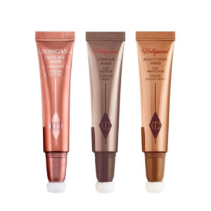 Charlotte’s Iconic Beauty Wand Trio