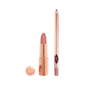 Pillow Talk Love Efect Lip Kit