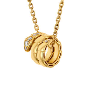 Serpenti Viper Collana