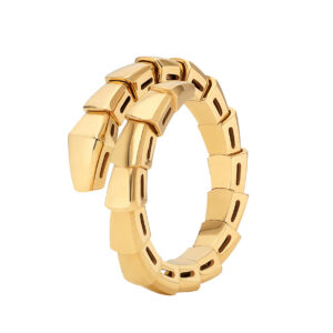 Serpenti Viper Ring
