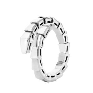 Serpenti Viper Ring