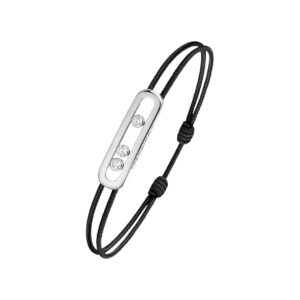 Care(S) Cord Bracelet