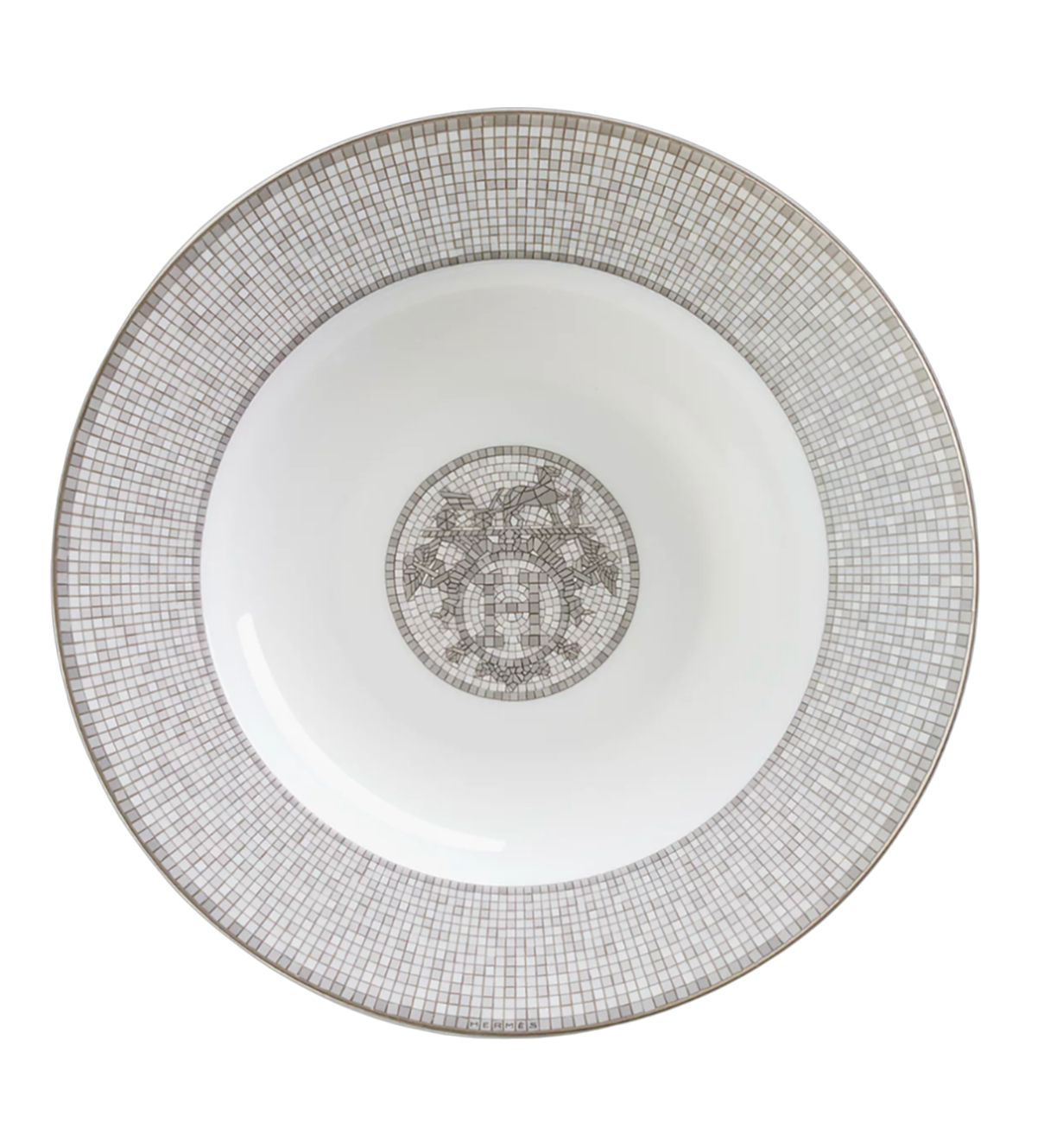 Mosaique Au 24 Platinum