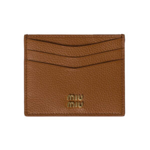 Leather Card Holder