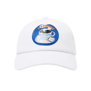 Mykonos Baseball Cap